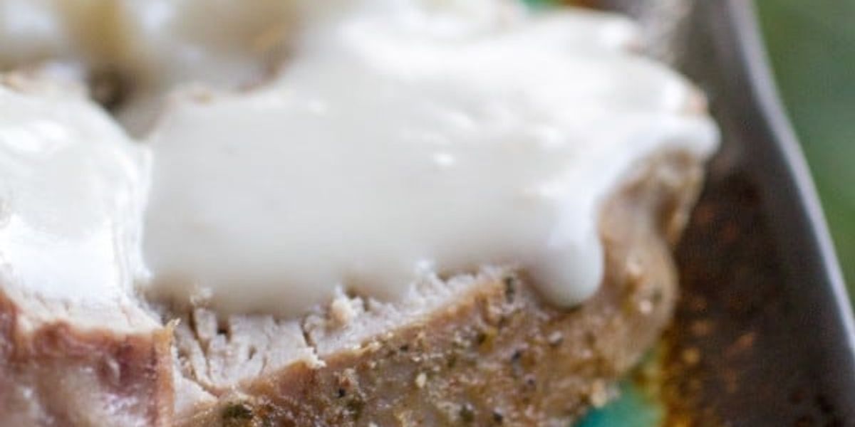 SOUS VIDE PORK SIRLOIN ROASTS My Recipe Magic