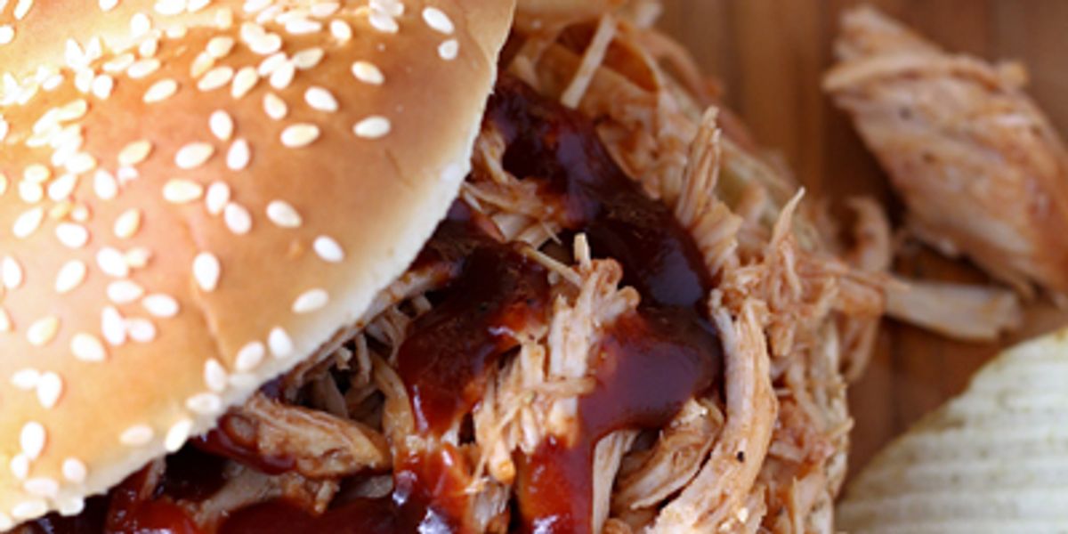 coca cola bbq chicken slow cooker