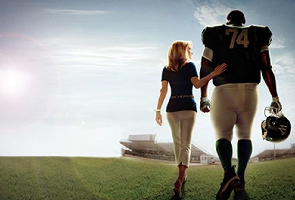 10 Sports Films That Will Motivate The Hell Out Of You
