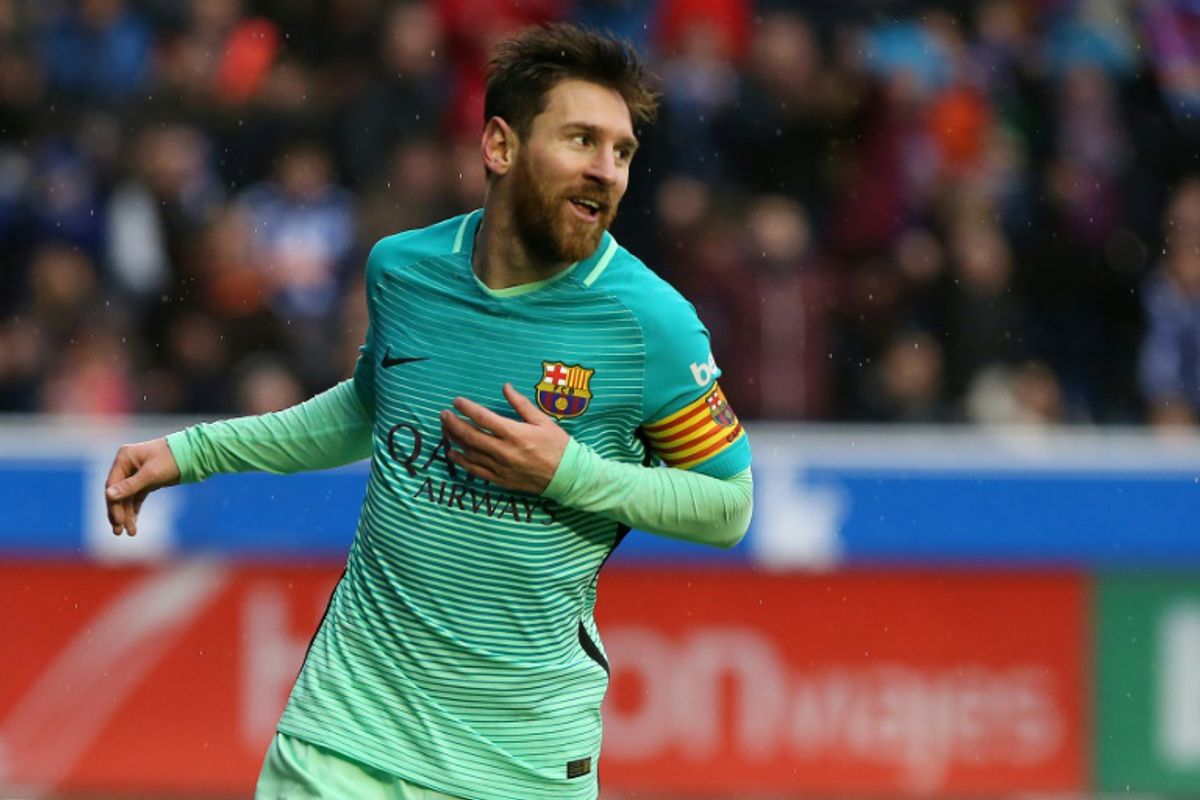 THE OPTION | Catalan Independence and What It Could Mean for Barcelona Soccer