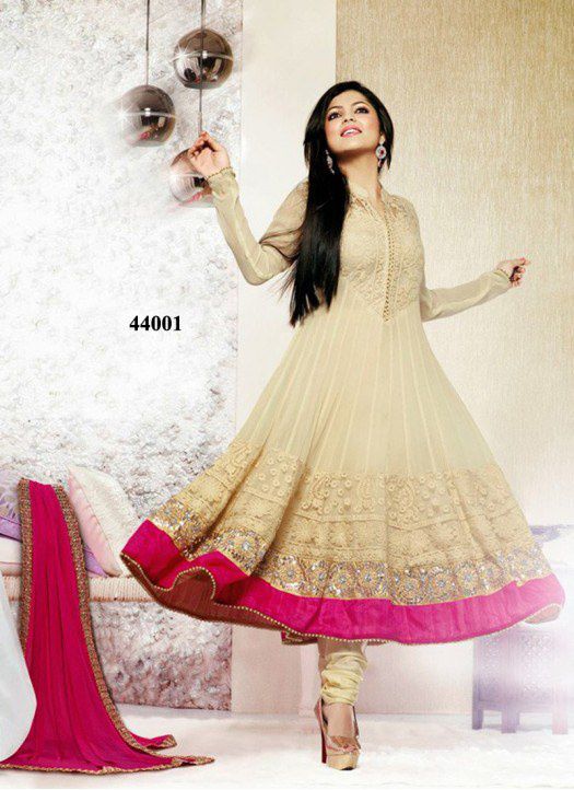 7 Gorgeous Cultural Dresses Of South Asia