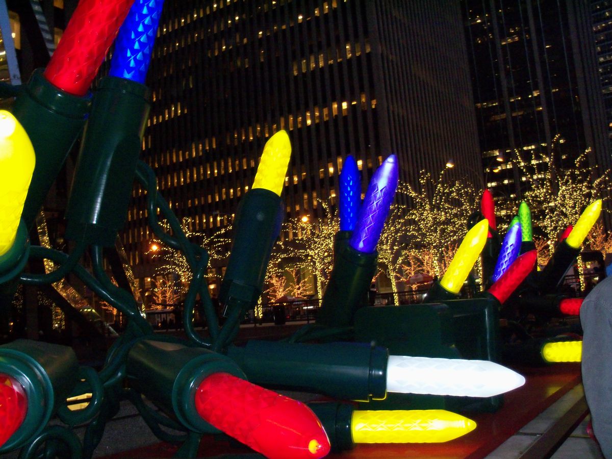 5 Reasons I Miss New York In The Fall