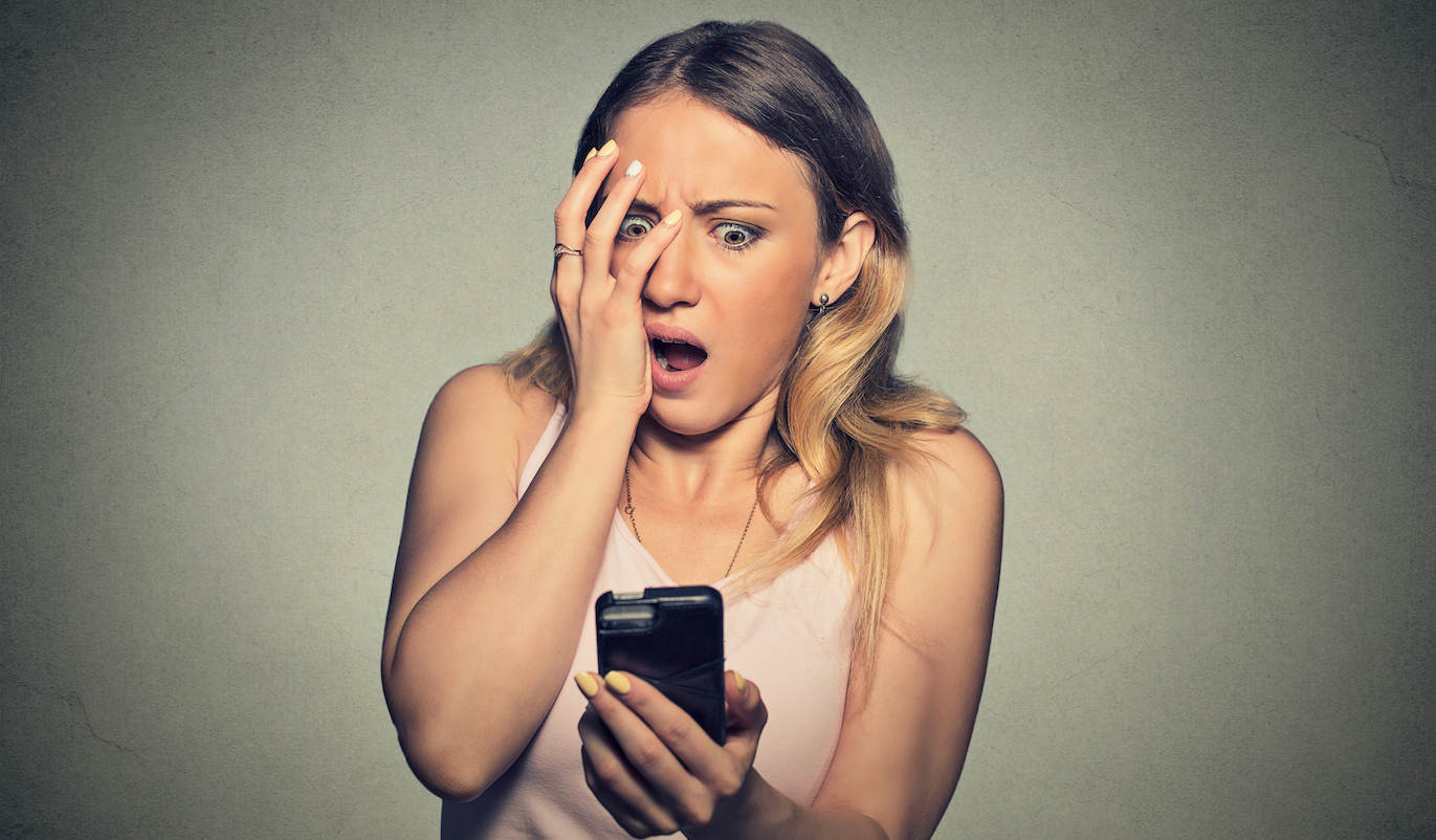 How to delete and revoke accidental WhatsApp messages after you send them