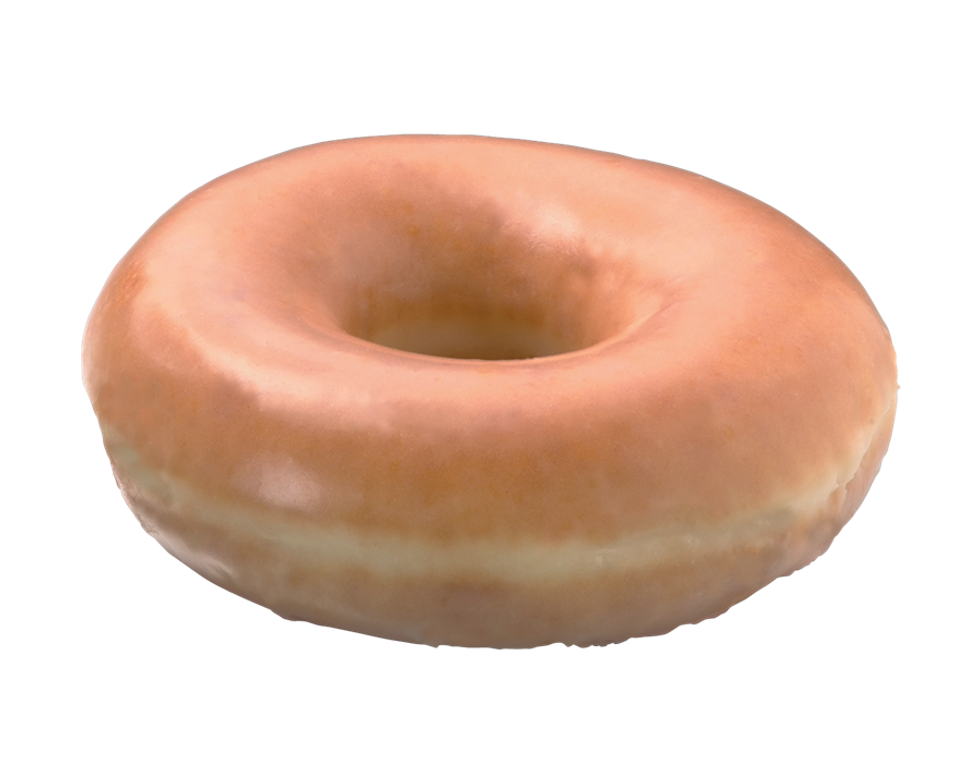 A Definitive Ranking of Krispy Kreme Donuts