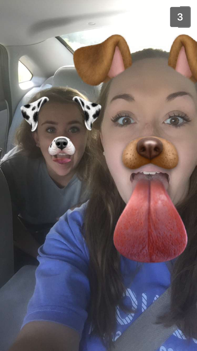 is snapchat dangerous is snapchat dangerous