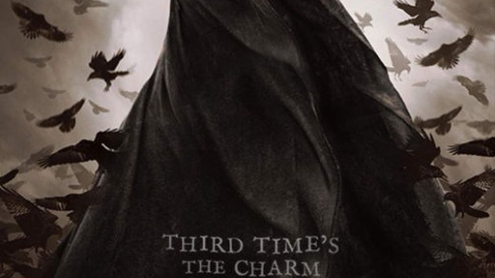 The Real Creep Behind The Jeepers Creepers Franchise