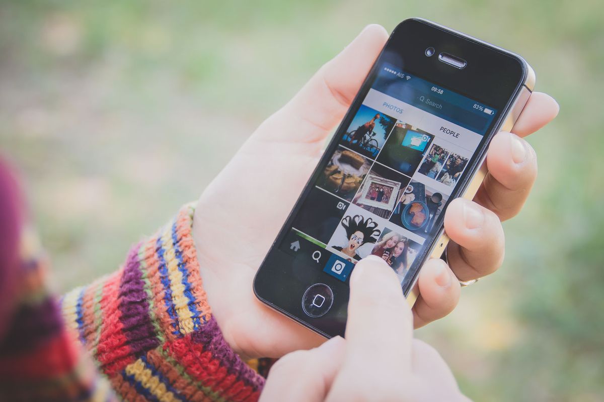 12 Fall Instagram Captions For Your Next Post
