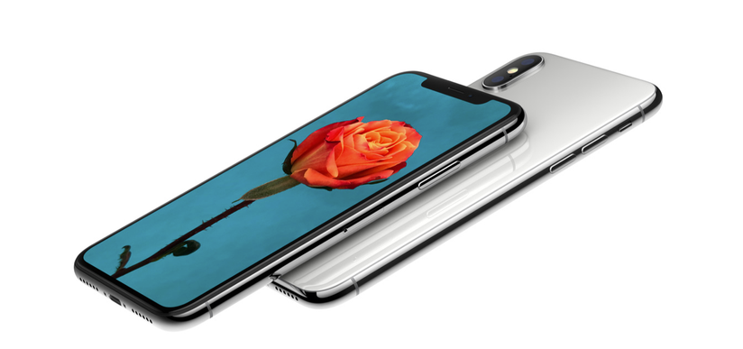 New Iphone X Smart Phone.Newest Apple Iphone 10 Editorial Stock Photo -  Image of device, trend: 102944663