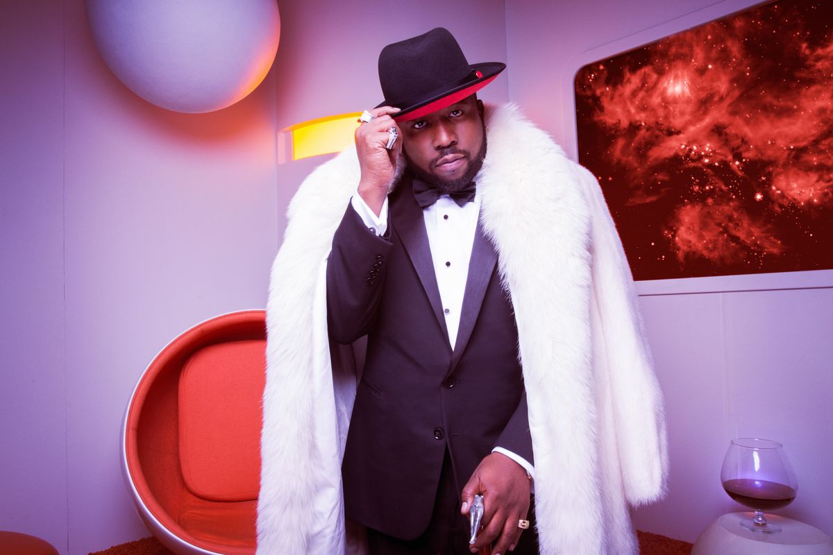 INTERVIEW | Big Boi On Repping The Atlanta Music Scene