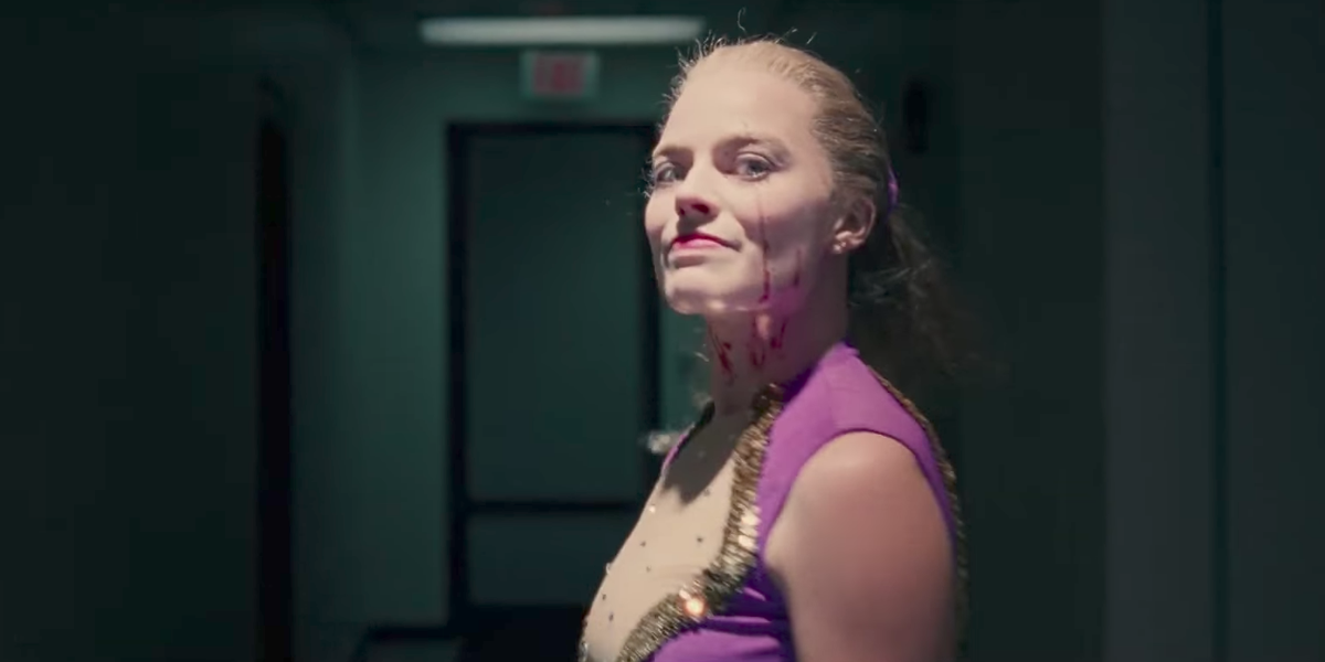 If the Latest, Darkest Trailer Doesn't Sell You on "I, Tonya" Nothing Will