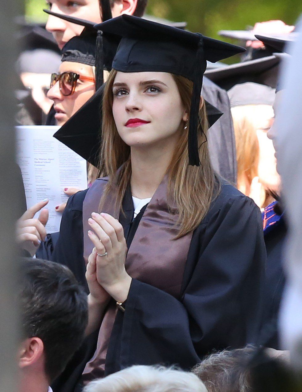 9 Reasons Why Emma Watson Should Be Everyones Role Model