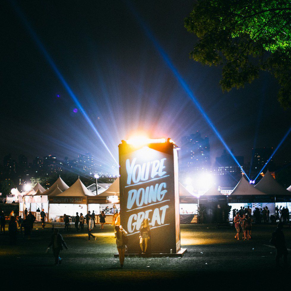 The Ultimate 2017 Summer Music Festivals