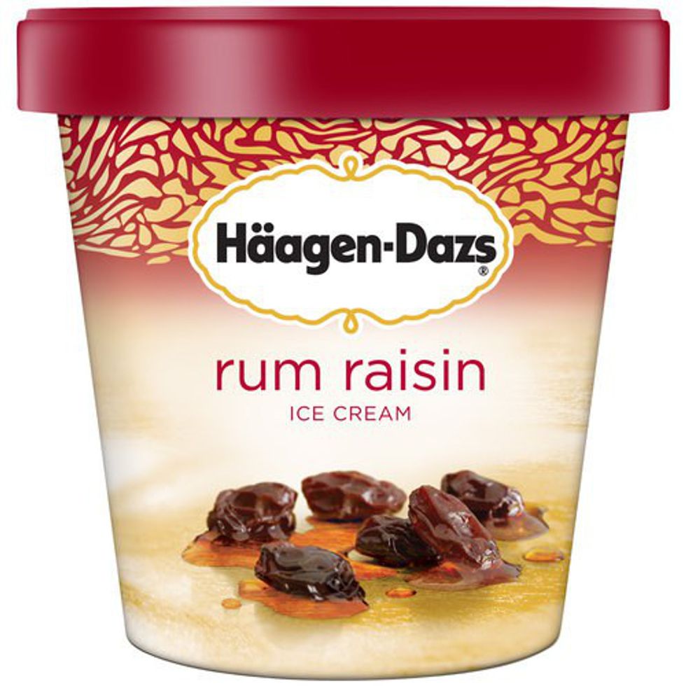 7 Reasons Raisins Ruin Literally Every Food