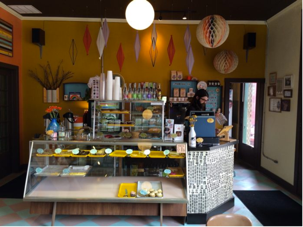 The 6 Best Brunch Spots In Bloomington