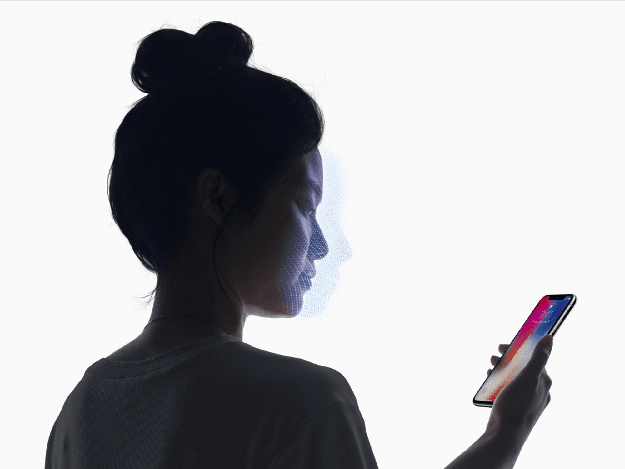 iPhone X Face ID vs Touch ID: Which is faster to unlock? - Gearbrain