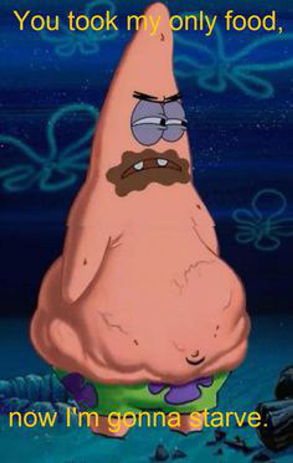 15 Of The Best Spongebob Moments