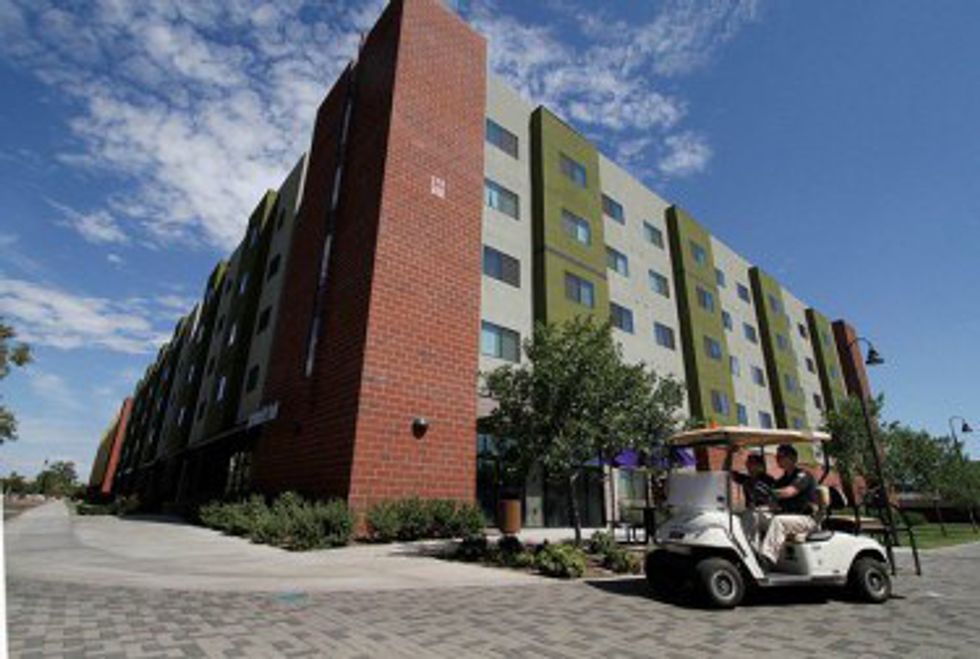 Which GCU Dorm Should You Live In?
