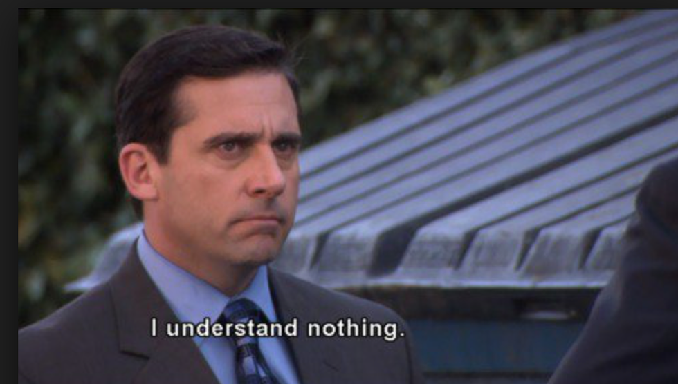 Image result for michael scott quotes
