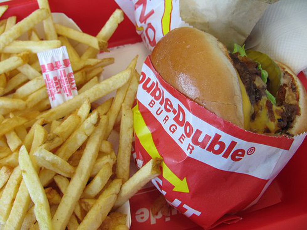 A Definitive Ranking Of America