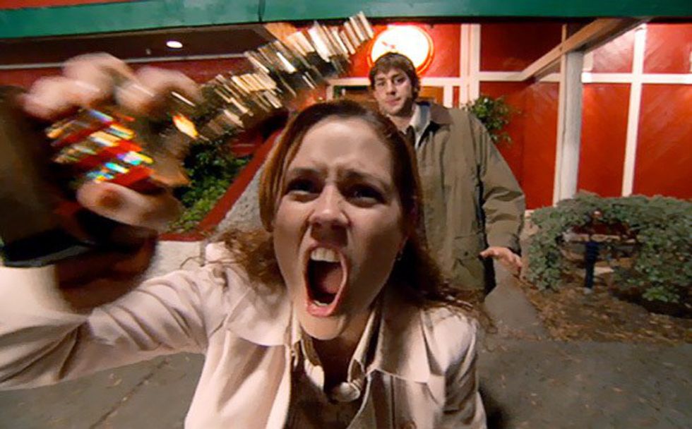 Top 5 Best Episodes Of The Office