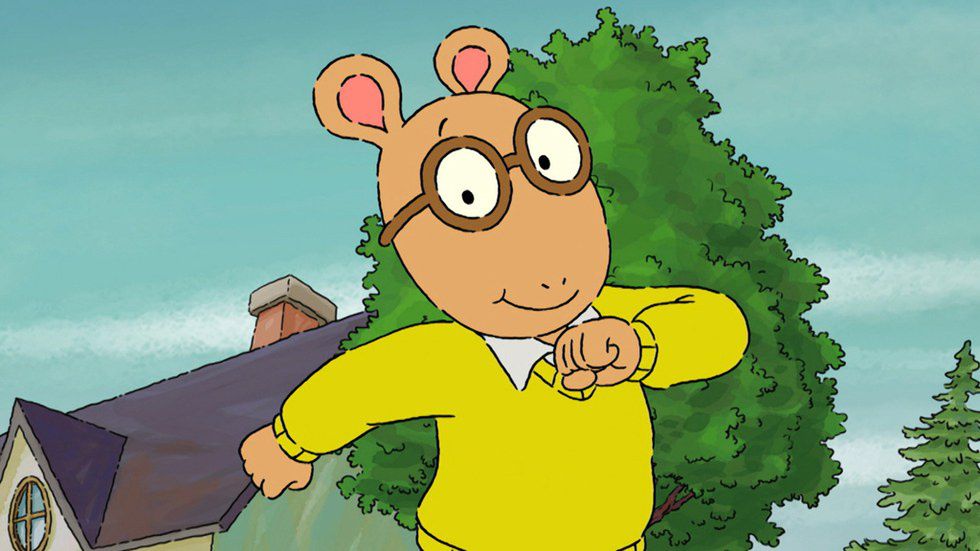 10 Shows We Loved As Kids