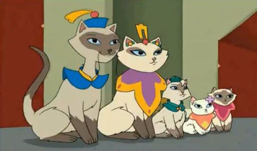 10 Shows We Loved As Kids