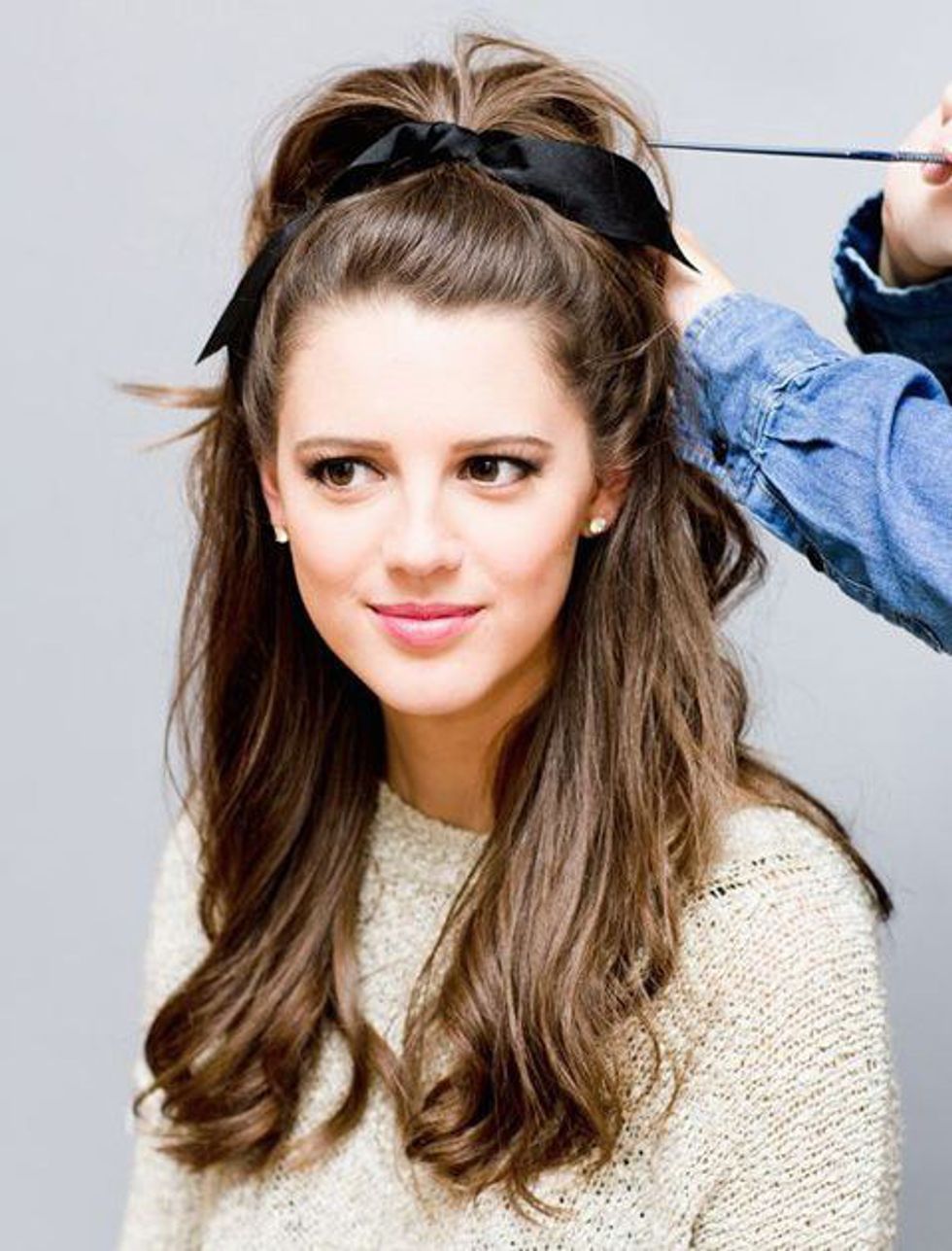 11 Hairstyles Every College Girl Has In Her Weekday Arsenal