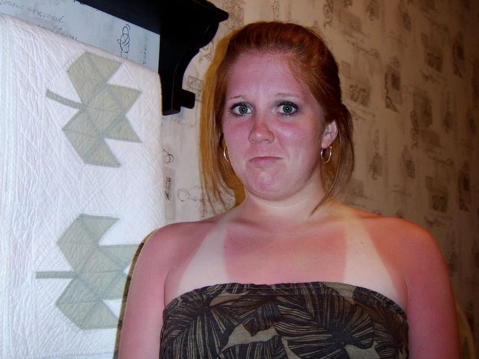 22 Struggles Only Gingers Understand