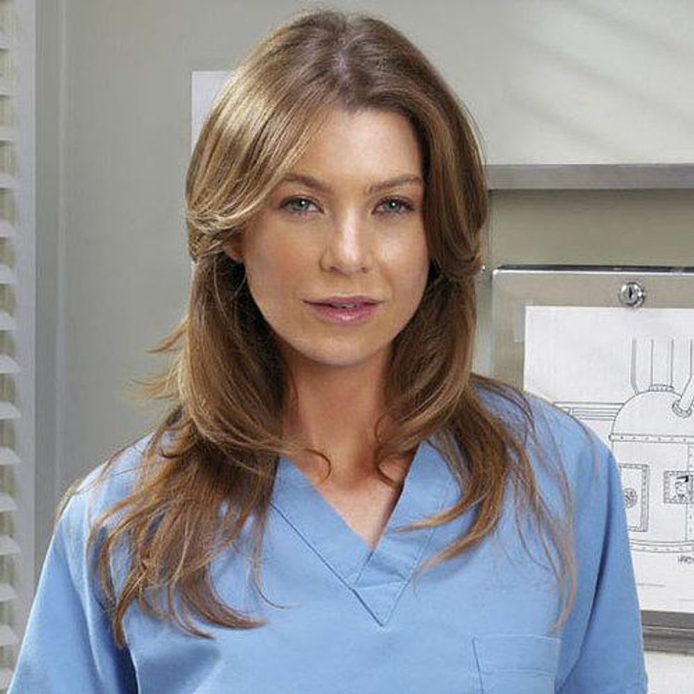 A Definitive Ranking Of The Best Hair On Grey S Anatomy