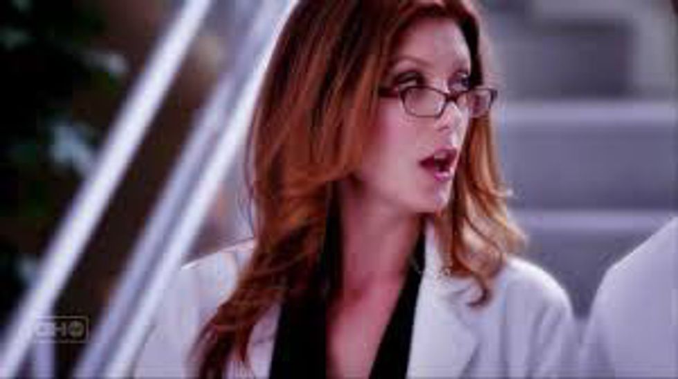 A Definitive Ranking Of The Best Hair On Grey S Anatomy