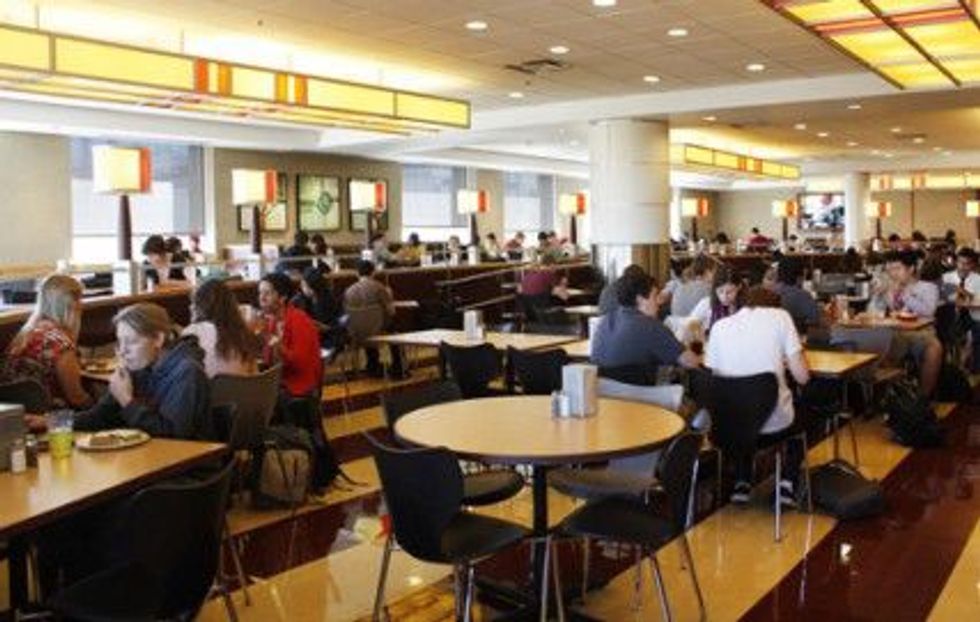 A Definitive Ranking Of Boston University's Best Coffee Spots