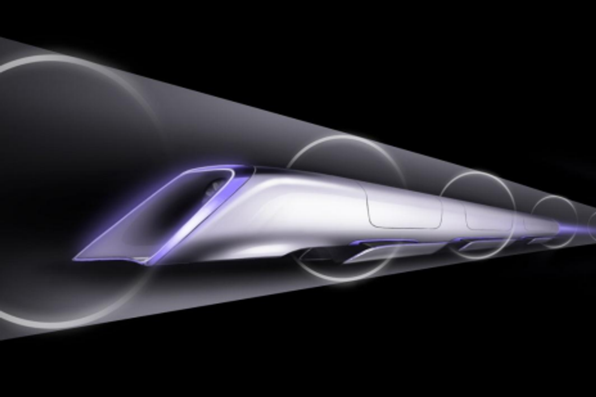 What is hyperloop, how does it work and when will it arrive?