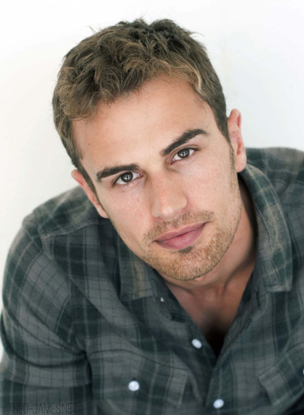 Hollywood S Hottest Actors Under 40