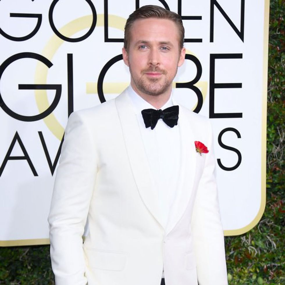 Hollywood&rsquo;s Hottest Actors Under 40