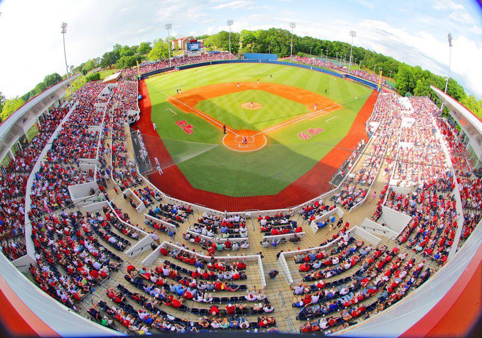 Why You Should Be Excited For Ole Miss Baseball
