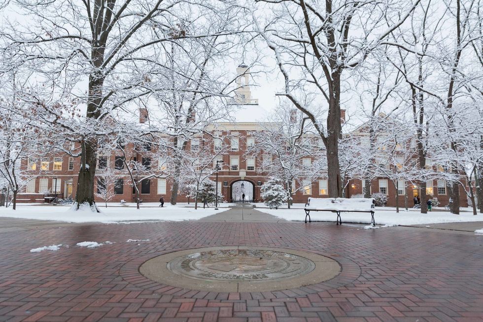 10 Photos That Prove Miami University Is 