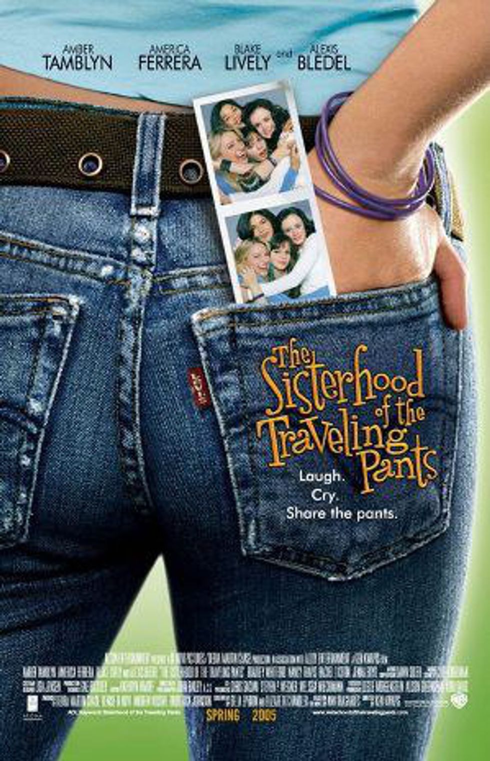 The Top 25 Chick Flicks From The 2000s