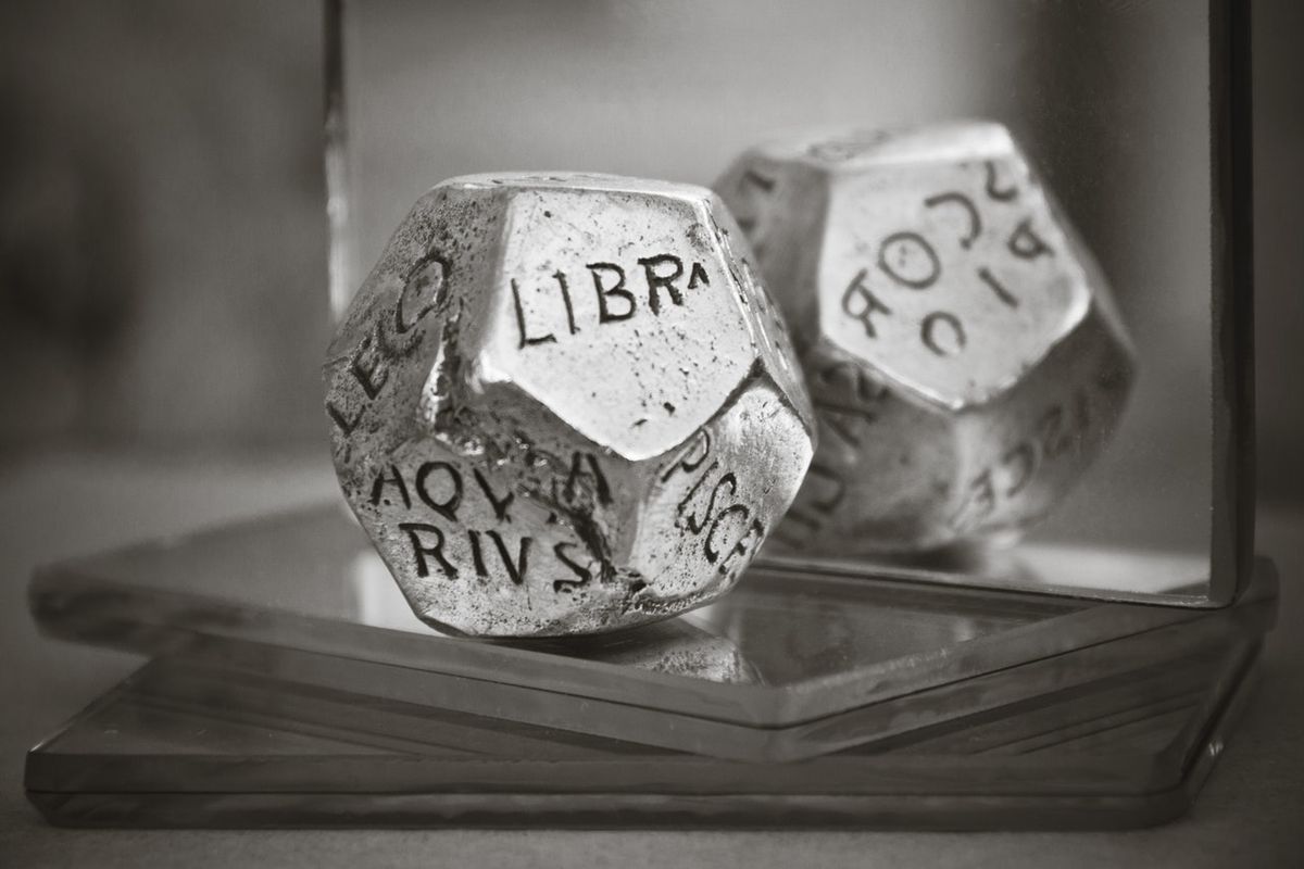 Your Urban Dictionary Definition, Based On Your Zodiac Sign