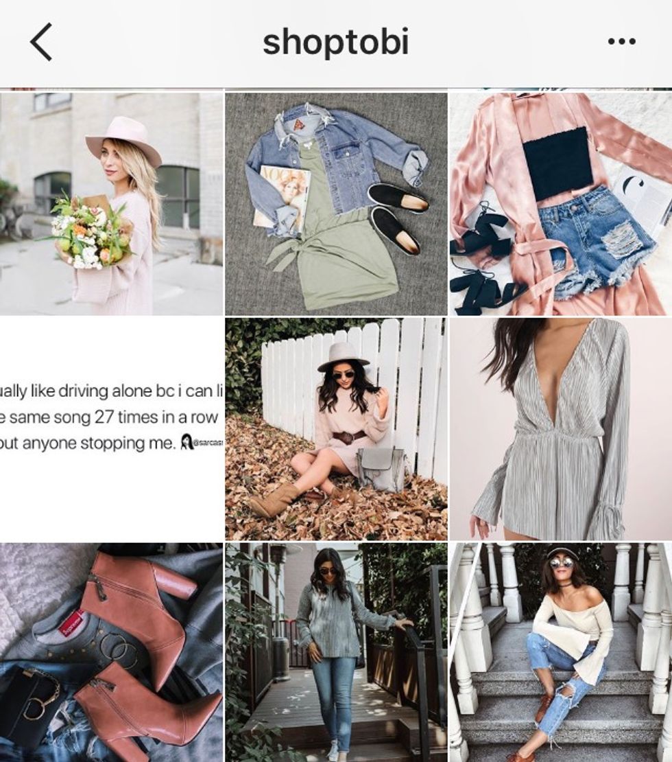 5 Trendy, Unique, And Affordable Online Boutiques