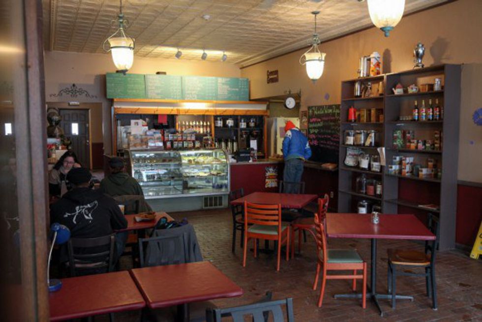 6 NotSoSecret Coffee Shops In Grand Rapids, MI To Get Your Fix