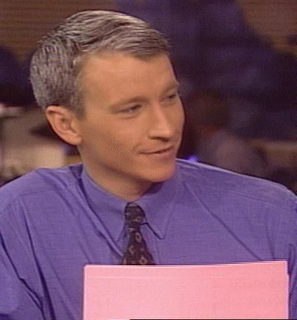 Anderson Cooper Nude Pics