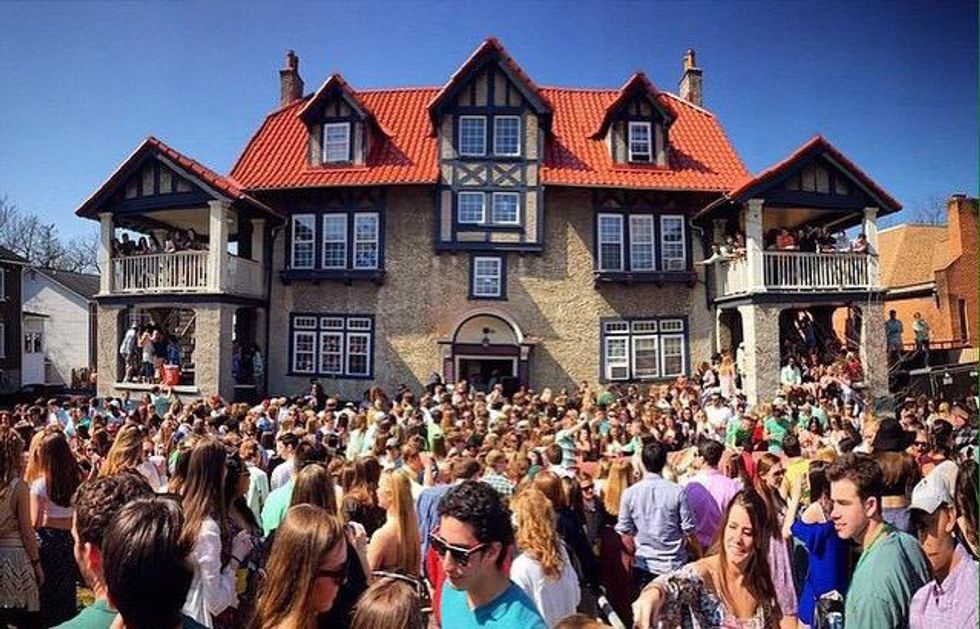 21 Things We Love About JMU