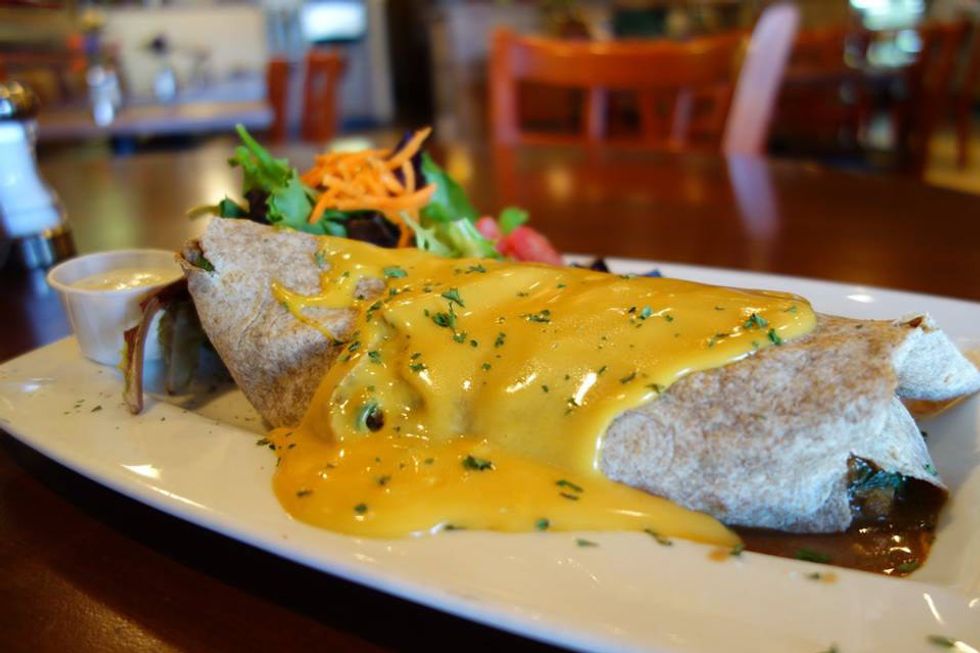 The Top 3 Vegan Restaurants In Tucson