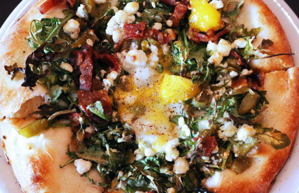 The Top 3 Vegan Restaurants In Tucson