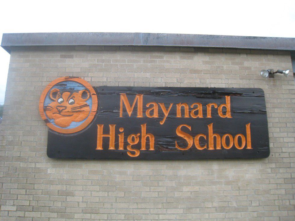 5 Things You Know To Be True If You're From Maynard Massachusetts
