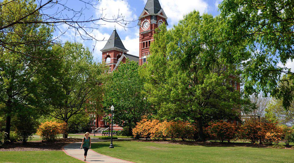 22 Activities For The Auburn Student Who Never Knows What To Do