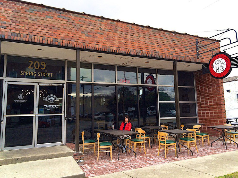 Best Places To Eat In The Tuscaloosa Area