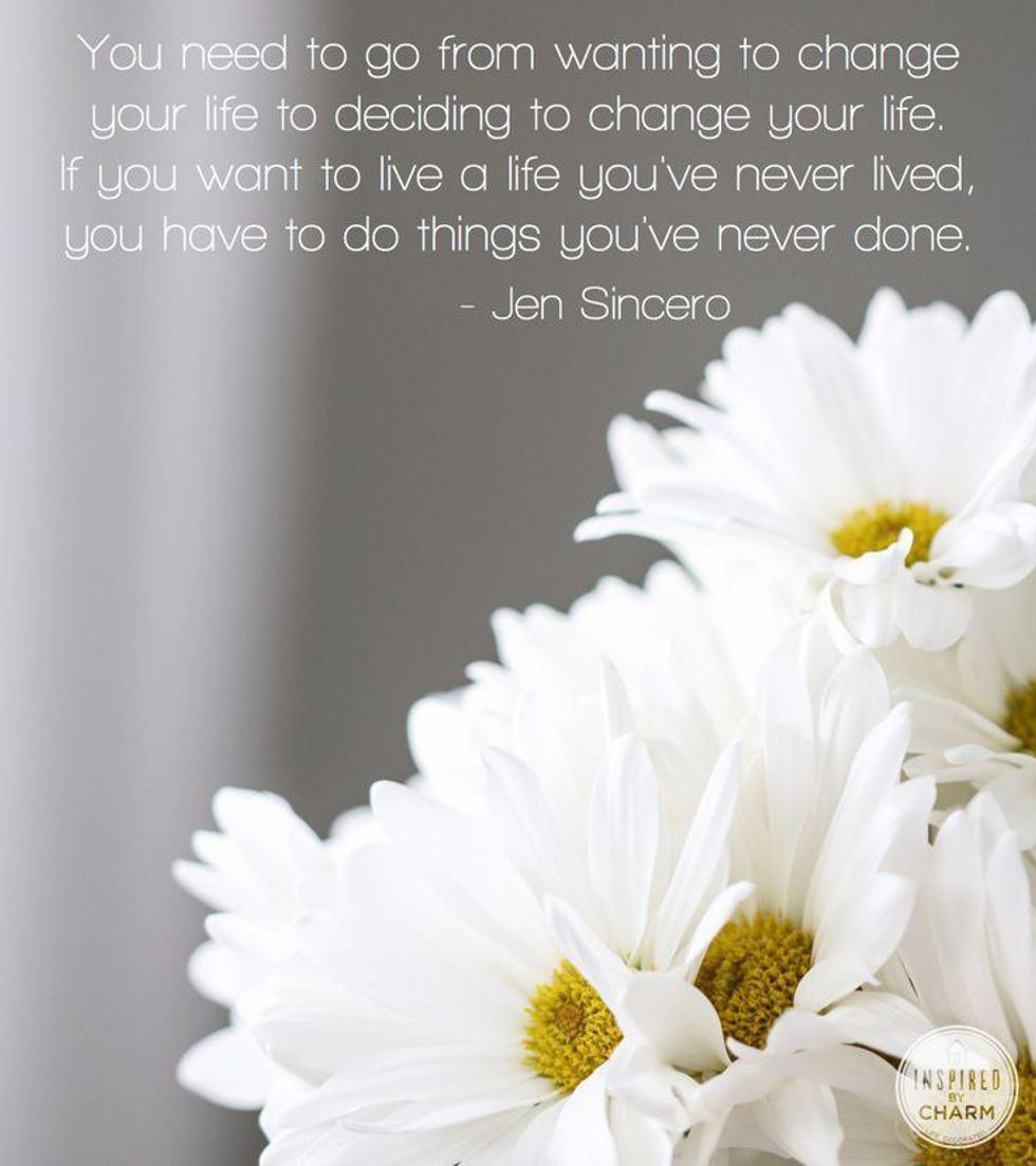 11 Quotes to Ignite a Fire in Your Soul