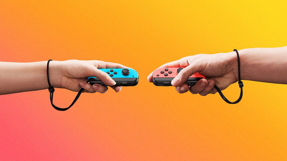 Nintendo's Switch Presentation: The Good And The Bad