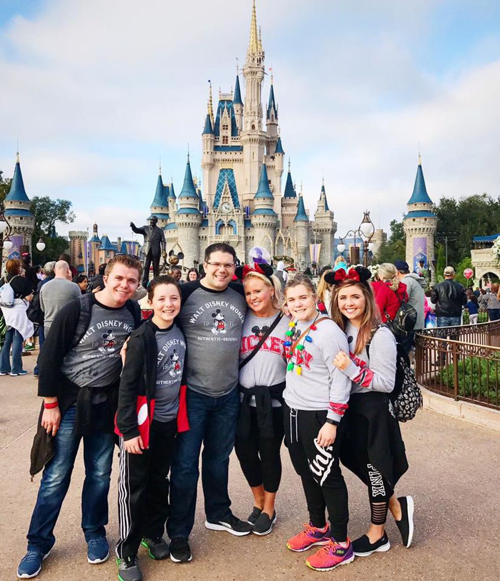 9 Reasons I'm Addicted To Disney World